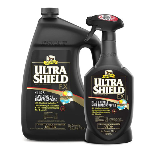 Ultra Shield EX