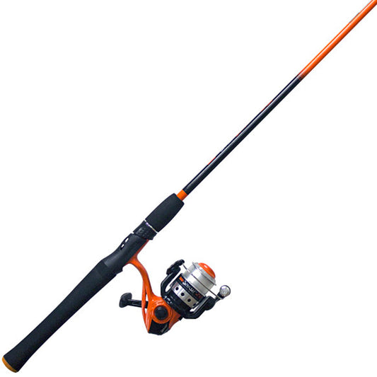 Zebco Splash Fishing Pole