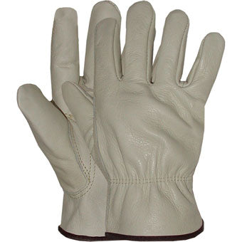 LEATHER DRIVER GLOVE
