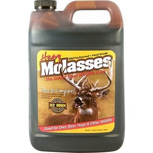 FEED GRADE MOLASSES 1 GALLON