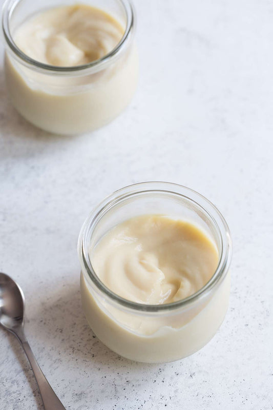 1 Gal Vanilla Pudding