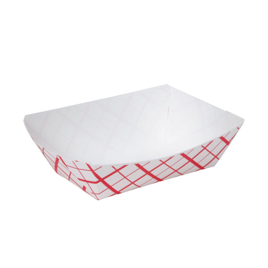 250/#500 FOOD TRAYS(2/CS)
