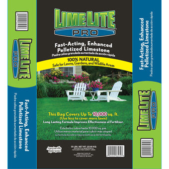 LIME LITE FAST ACTING 50 lbs
