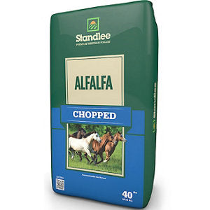 Standlee Chopped Alfalfa