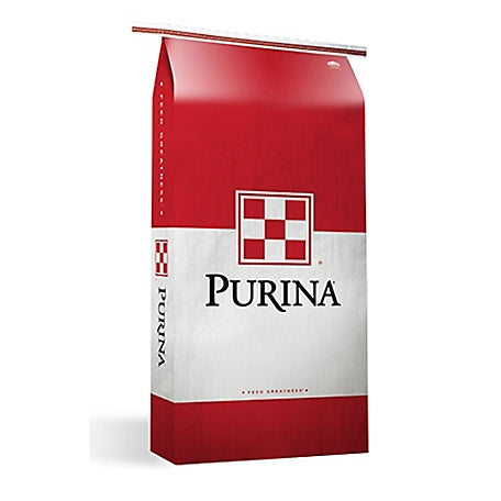 50lb Purina Calf-Starter Grower