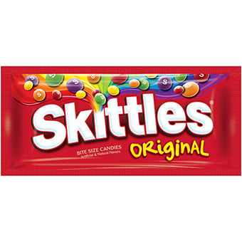 Original Skittles