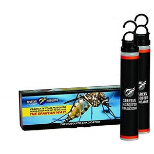 SPARTAN MOSQUITO ERADICATOR