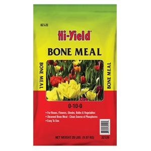 16 lb. BONE MEAL