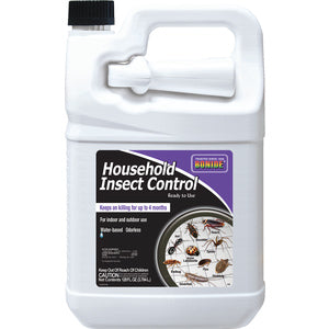 BONIDE HOUSEHOLD INSECT CONTROL 1 GALLON RTU