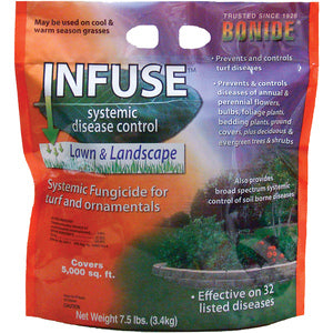 7.5lb Infuse Systemic Disease Control