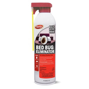 15oz Martin's Bed Bug Eliminator