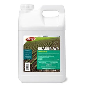 2.5 GALLON ERASER