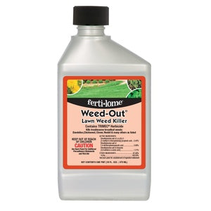 WEED-OUT LAWN WEED KILLER 16 OZ