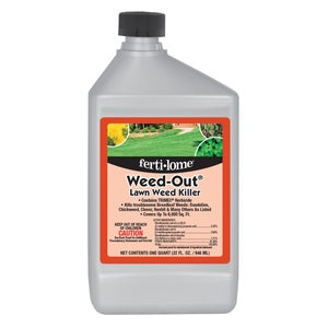 32oz Weed-Out Lawn Weed Killer