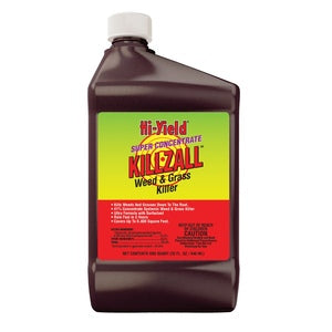 32oz Super Concentrate Killzall Weed & Grass Killer