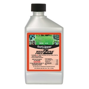 Ferti-lome Weed Free Zone 16oz.