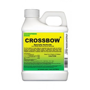 1 Gal Crossbow Herbicide
