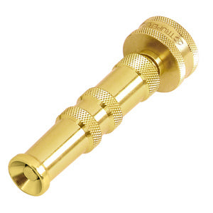 TWIST WATER NOZZLE