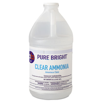 1/2 Gal Ammonia