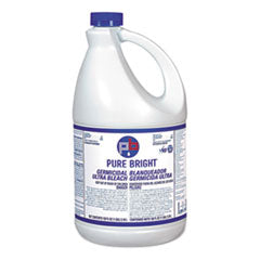 BLEACH GALLON(6/CS)