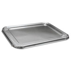 1/2 SIZE STEAM TABLE LID