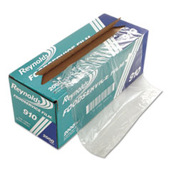 roll 12 in. x 2000' PVC FILM