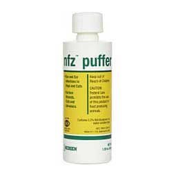 Insect Puffer 1.59oz NFZ Puffer – Arnall Grocery