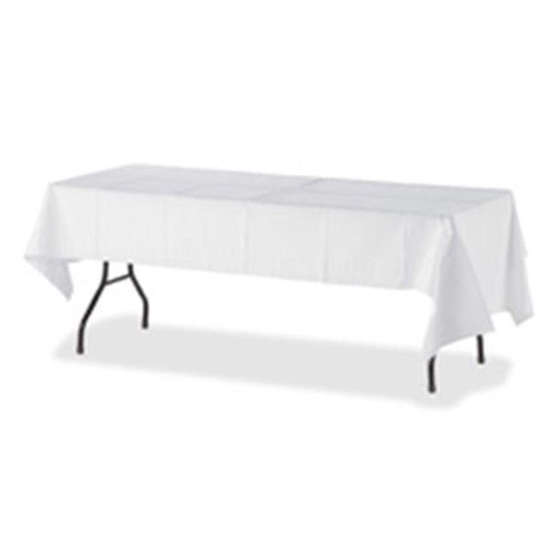 25/54 x 108' PAPER TABLECOVERS