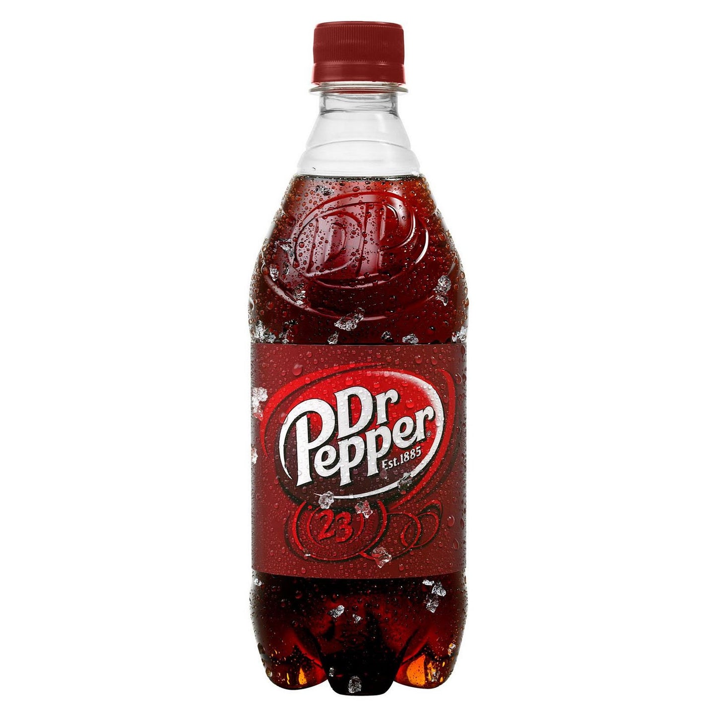 20 OZ DR PEPPER