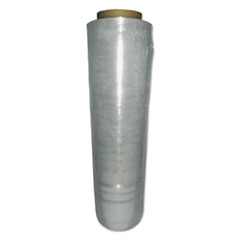 CASE OF 4 ROLLS 18 in. x 1500 ft. PALLET WRAP