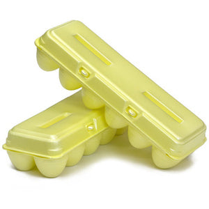 STYROFOAM EGG CARTON