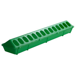 20 IN PLASTIC CHICK FEEDER