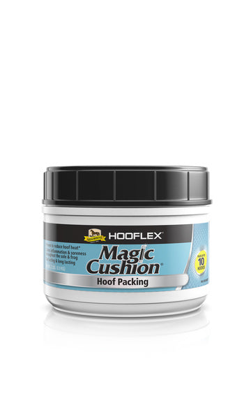 2lb Magic Cushion Hoof Packing