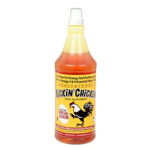 1 QT KICKIN CHICKEN
