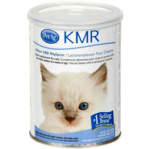 10.5oz Petlac Kitten Milk Replacer