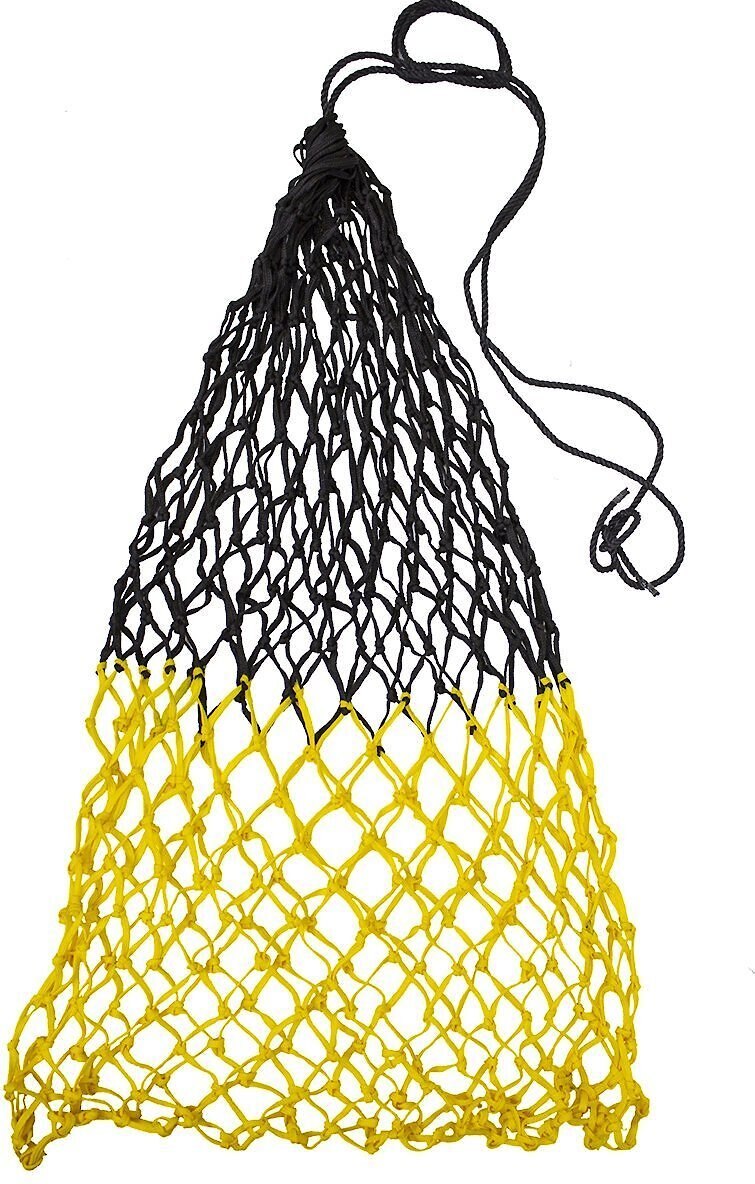 POLY ROPE HAY BAG