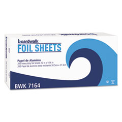 bx. 200/12x10 FOIL SHEETS