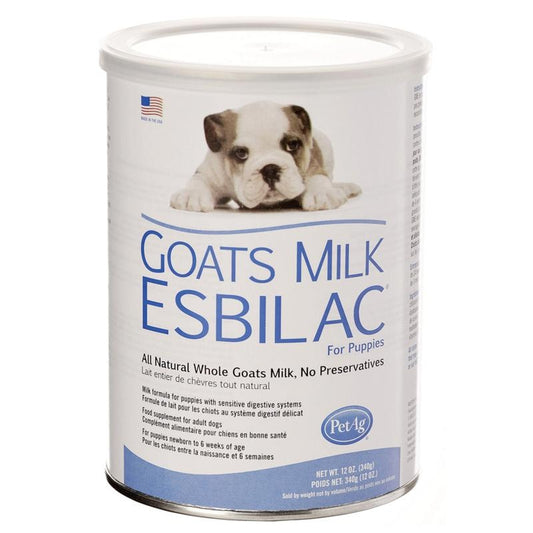 Esbilac Goats Milk Powder