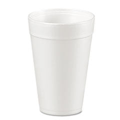 100/32 oz. STYROFOAM CUPS - 32J32