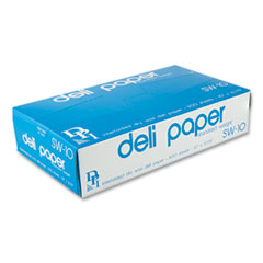 bx. 500/10''x10.75'' DELI PAPER