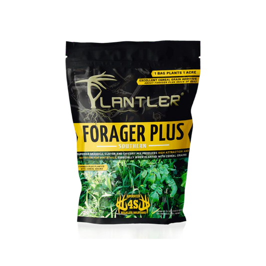 Plantler Forager Plus 7lb