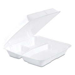 100/95ht3 Carryout Trays
