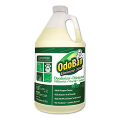 ODO BAN ODOR ELIMINATOR GALLON