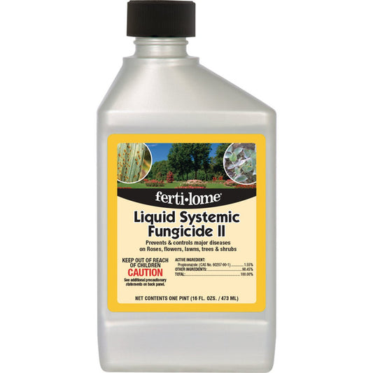 16oz Liquid Systemic Fungicide II