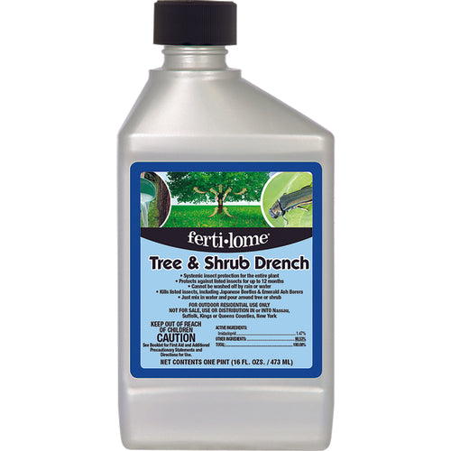 16oz Tree & Shrub Systemic Drench – Arnall Grocery