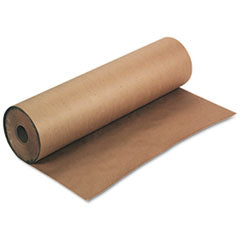 roll 36 in. KRAFT PAPER