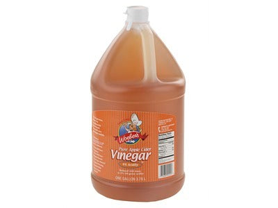 1 Gal Pure Apple Cider Vinegar