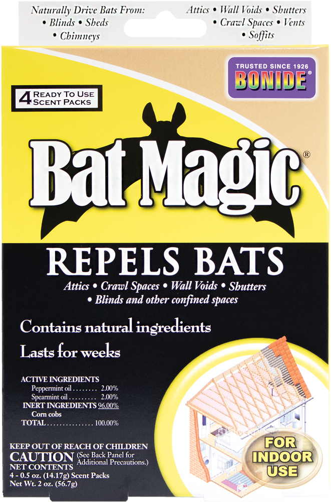 BAT MAGIC