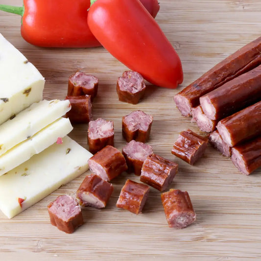 Wenzel's Snack Sticks