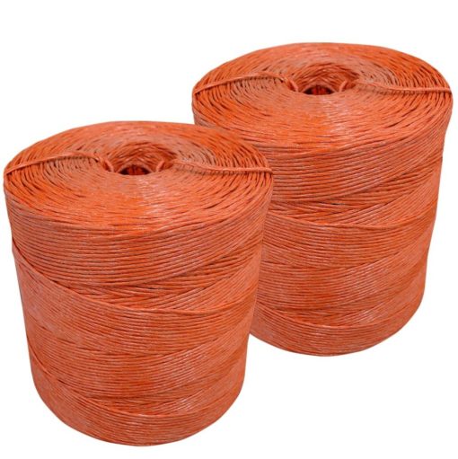 9000 PLASTIC BALER TWINE